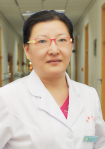 王利民