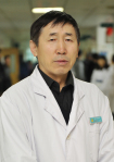 岳柏华
