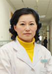 孙  妮