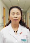 赵丽华