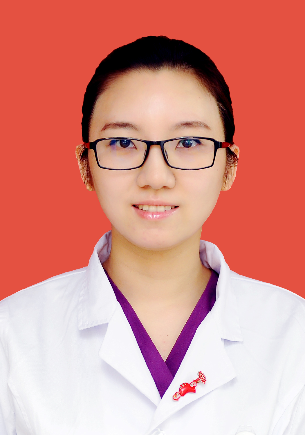 李  桦