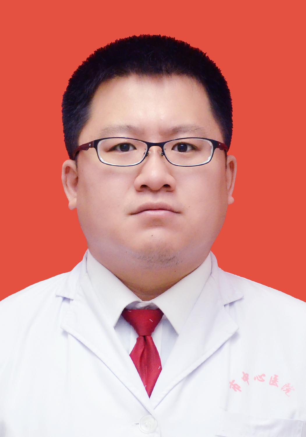 陈旭东